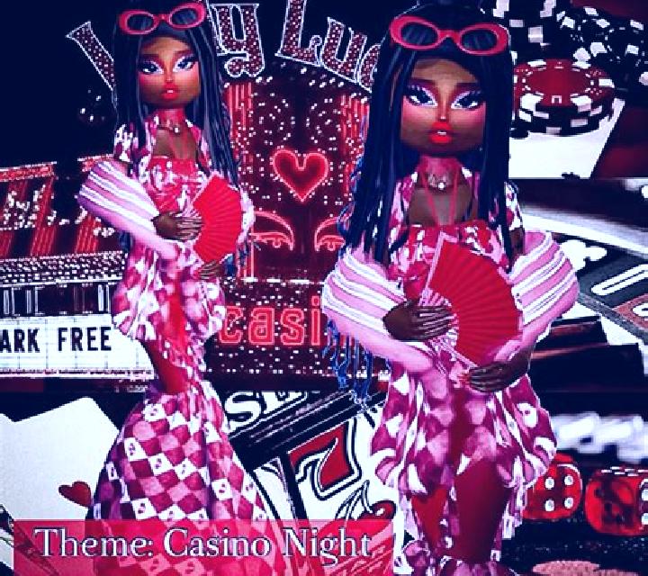 Blood Night Vip slot game