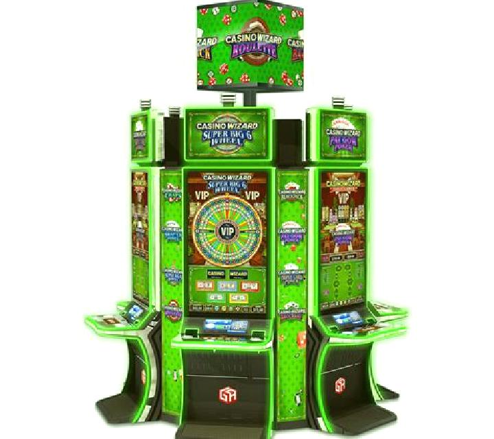 Blood Night Vip slot machine