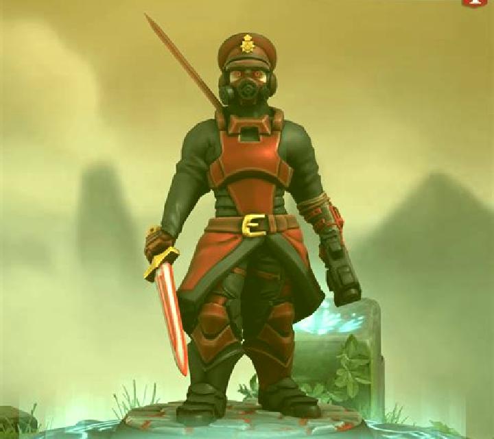Blood Pact online slot
