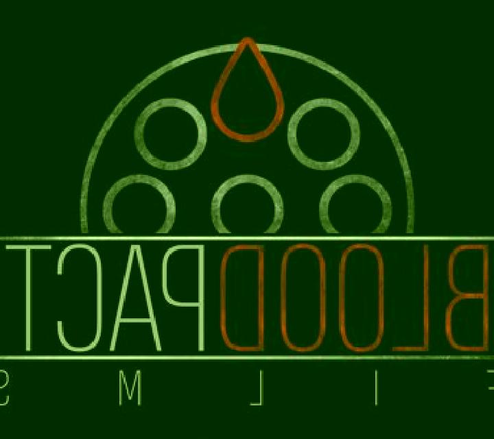 Blood Pact slot machine