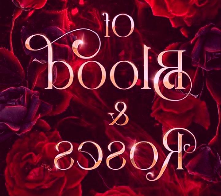 Blood Romance online slot