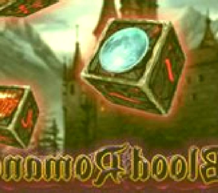 Blood Romance slot