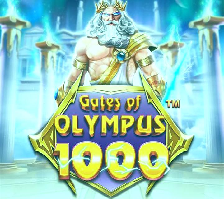 Blood Rush 1000 slot game