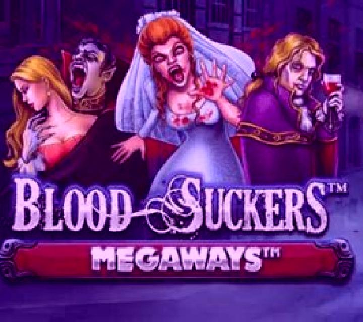 Blood Suckers Megaways slot