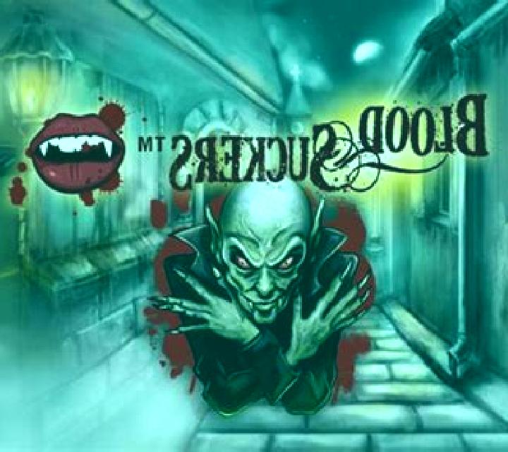 Blood Suckers online slot
