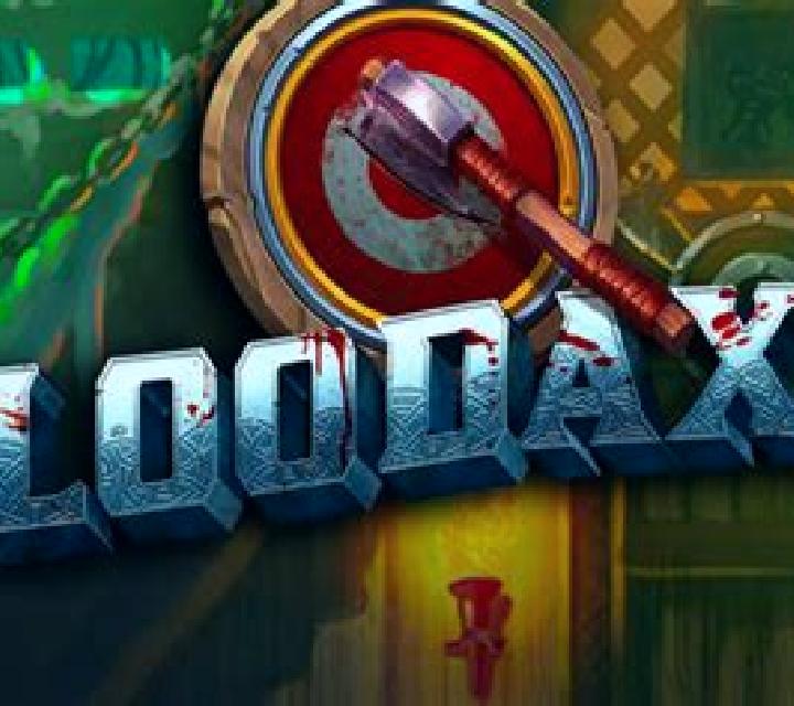 Bloodaxe slot