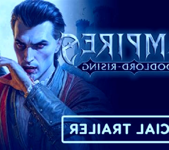 Bloodlore Vampire clan slot