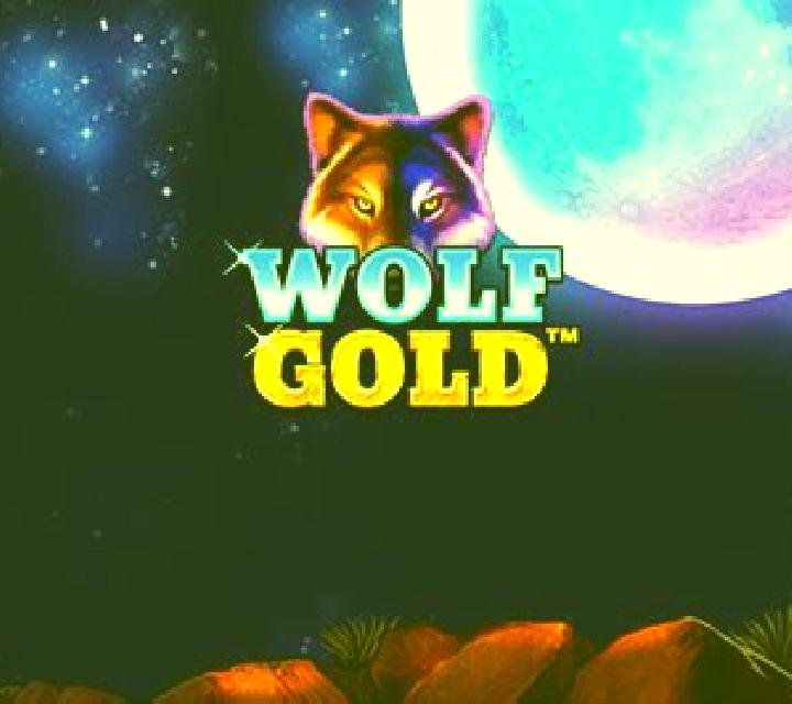 Bloodlore Wolf Pack online slot