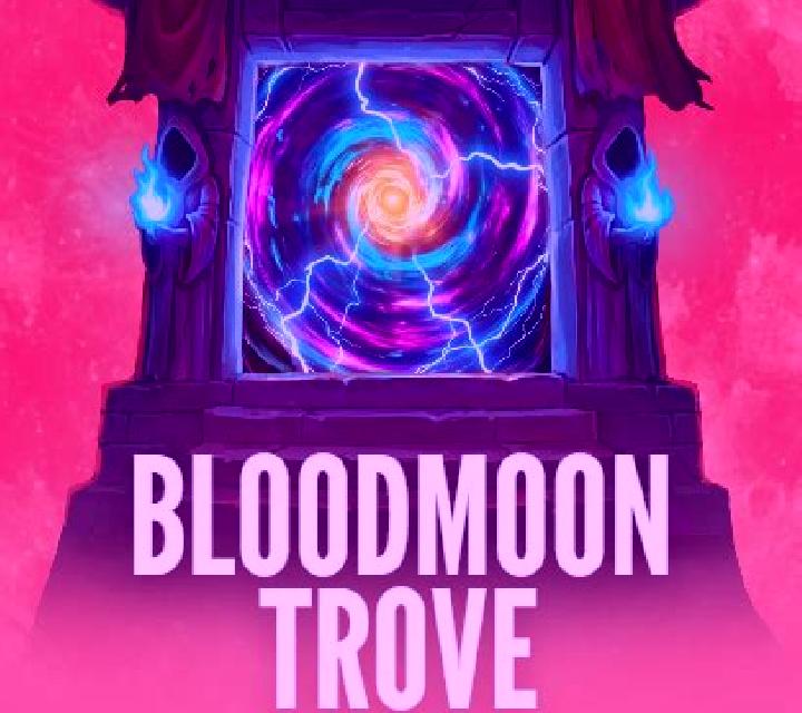 Bloodmoon Trove slot