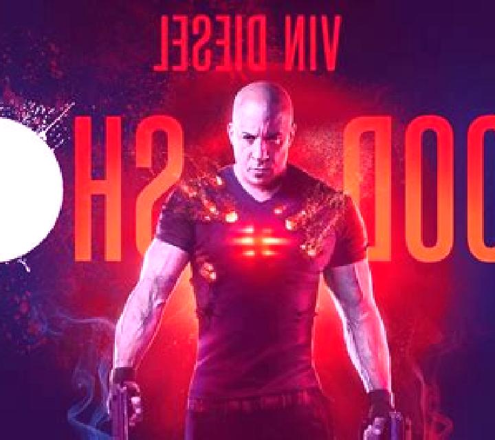 BloodShot online slot
