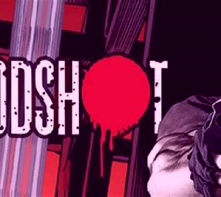 BloodShot slot