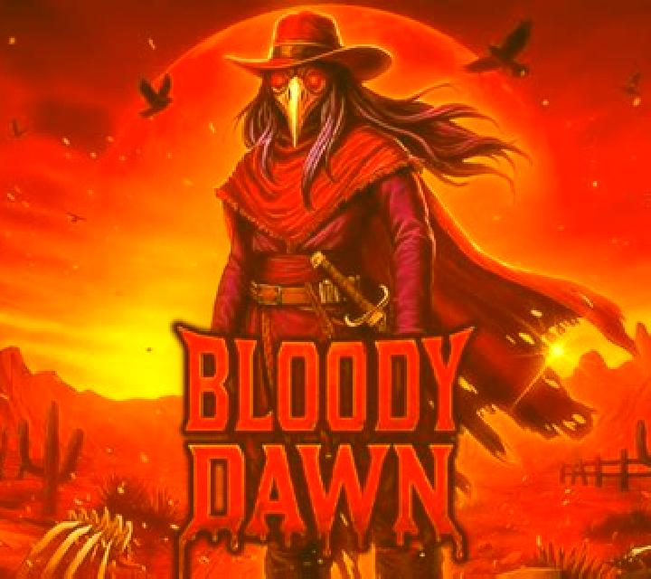 Bloody Dawn online slot