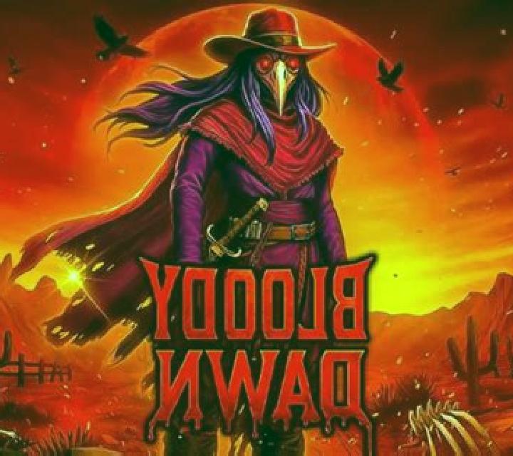 Bloody Dawn slot game