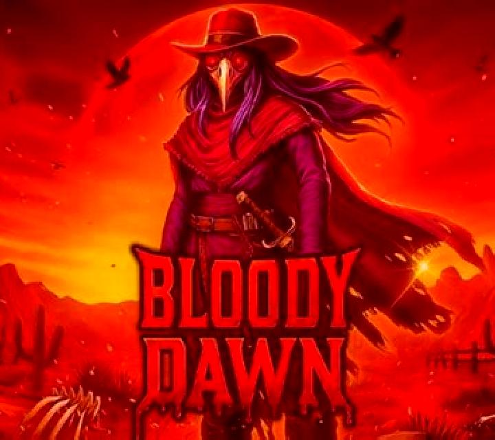 Bloody Dawn slot