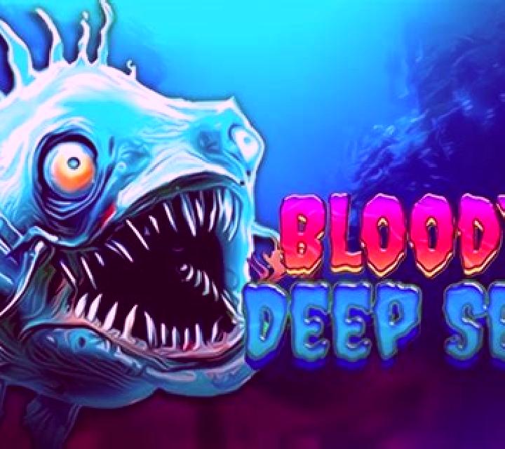 Bloody Deep Sea online slot