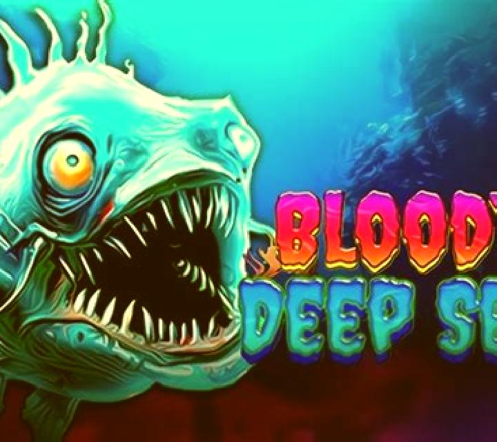 Bloody Deep Sea slot game