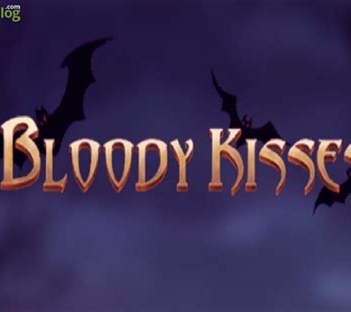 Bloody Kisses slot