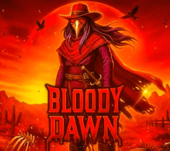 Bloody Love slot game