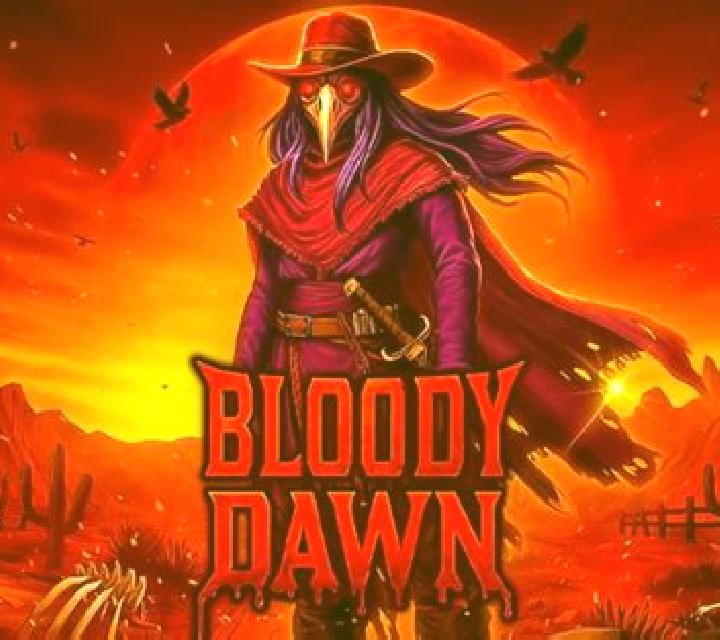 Bloody Marys Booty online slot