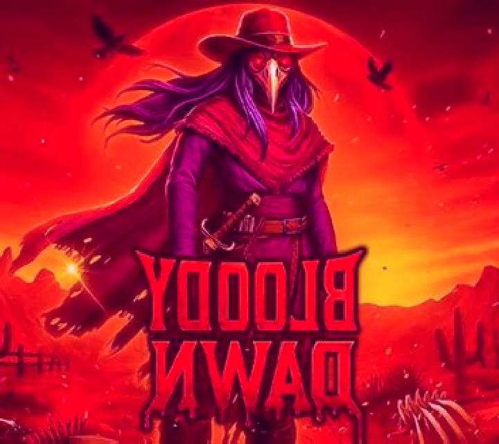 Bloody Marys Booty slot game