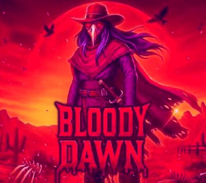 Bloody Marys Booty slot machine