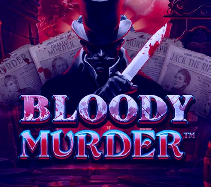 Bloody Murder online slot