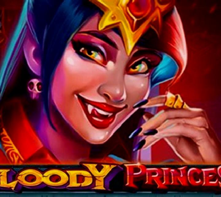 Bloody Princess slot