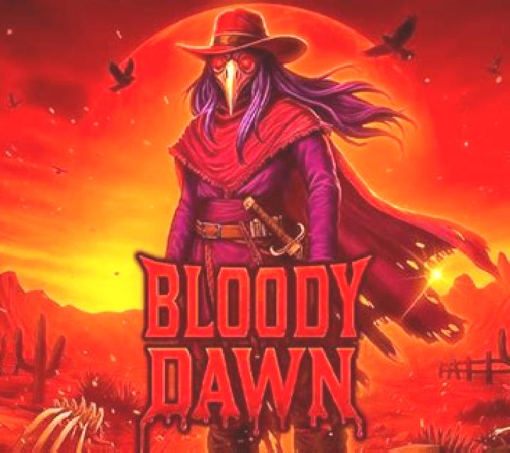 Bloody Waltz online slot