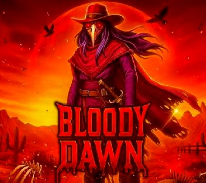 Bloody Waltz slot game