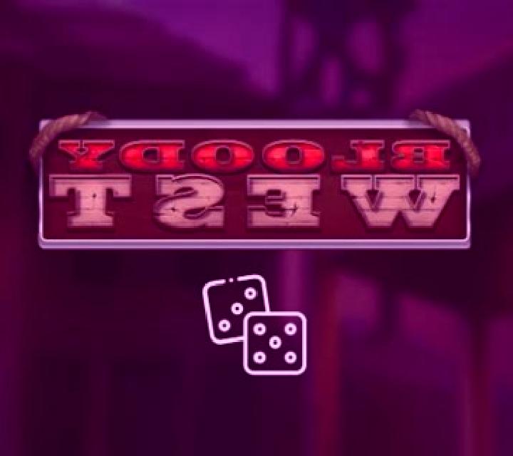 Bloody West Dice slot