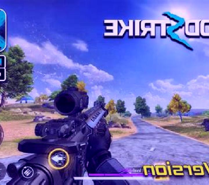Bloom Strike online slot
