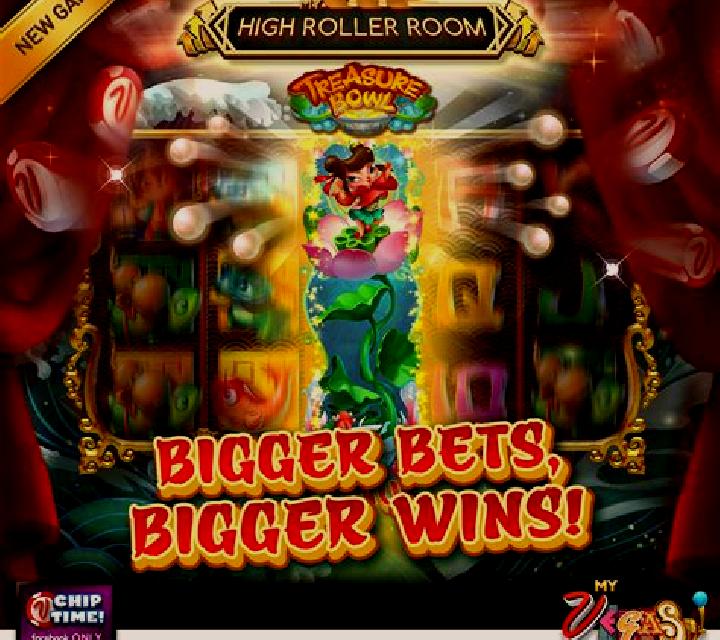 Blooming Bonus slot game