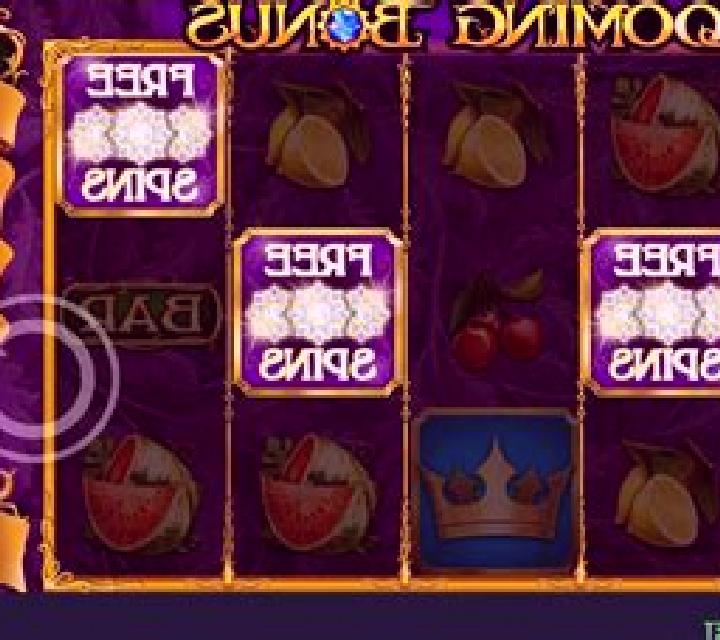 Blooming Bonus slot