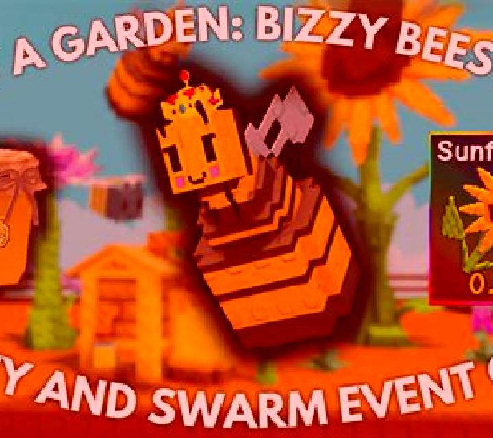 Blooms Over Blooms slot game