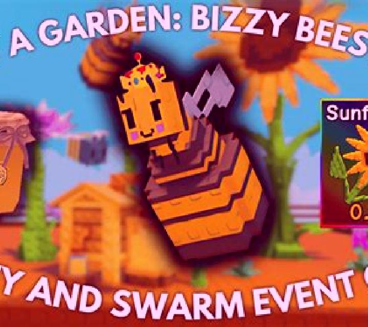 Blooms Over Blooms slot machine
