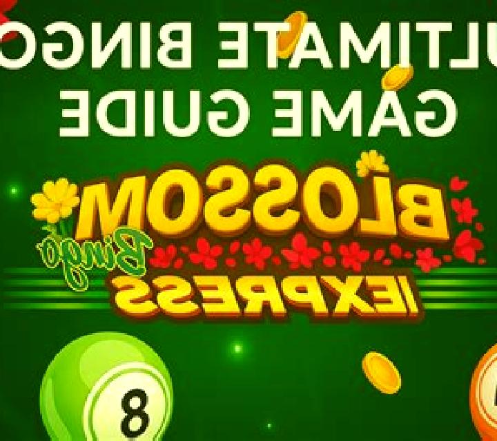 Blossom Bingo Express online slot