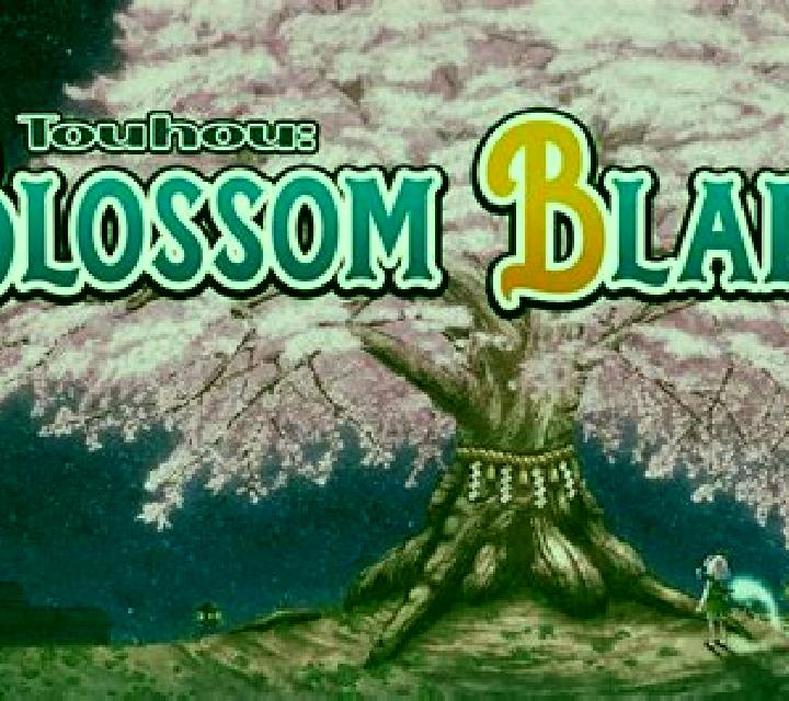 Blossom & Blade online slot