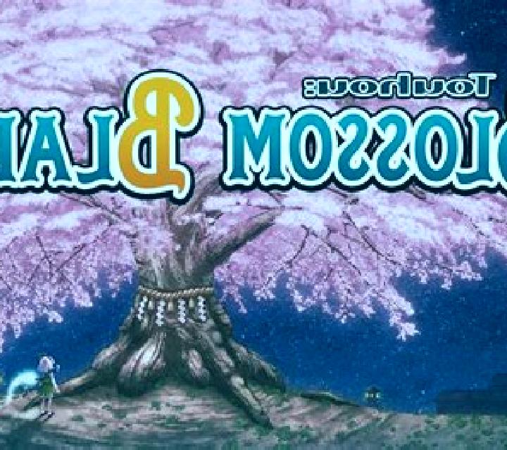 Blossom & Blade slot game