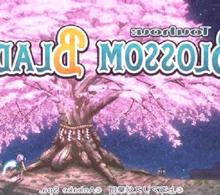 Blossom & Blade slot machine