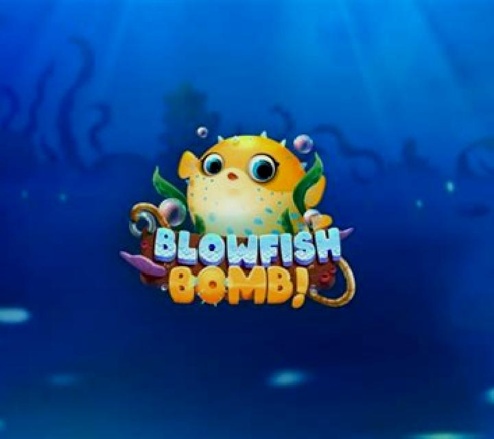 Blowfish Bomb online slot
