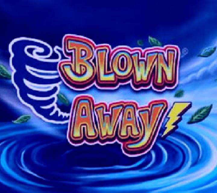 Blown Away slot