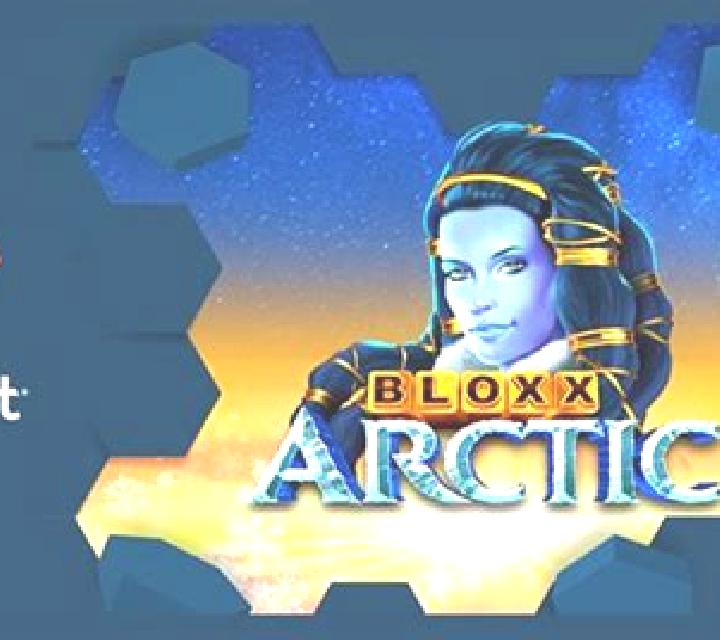 Bloxx Arctic online slot