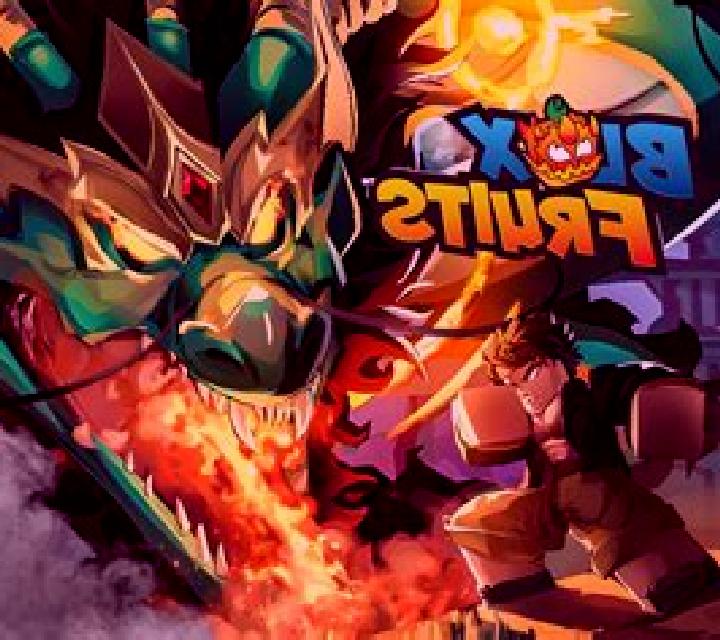 Bloxx Fruit slot game