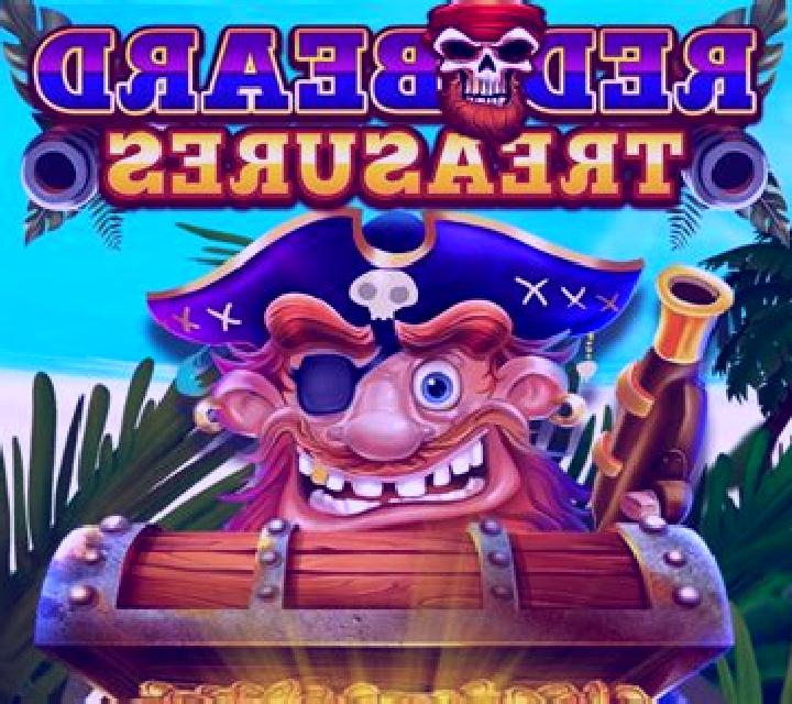 Blue Beard online slot