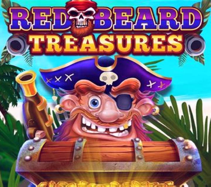 Blue Beard slot game