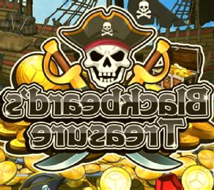 Blue Beard’s Buried Treasure online slot