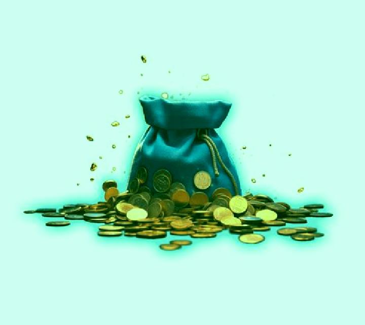 Blue Beard s Gold online slot