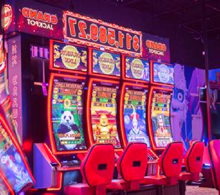 Blue Berry Lounge slot game