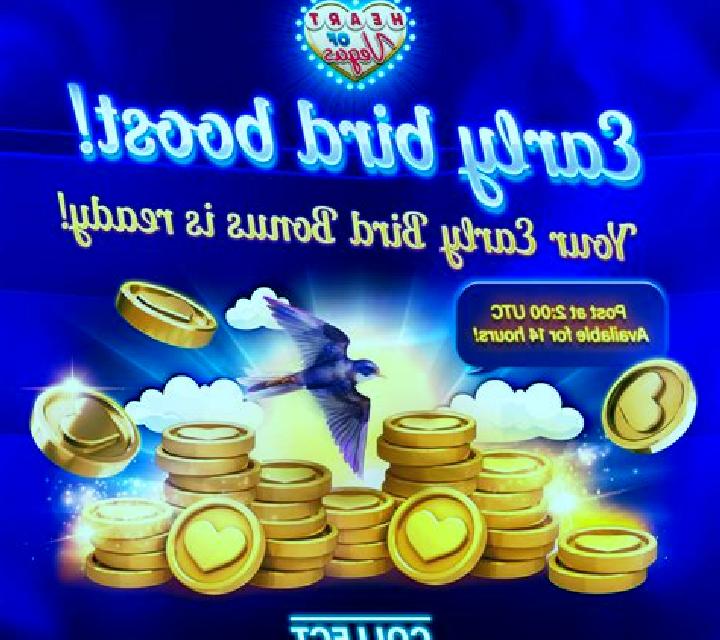 Blue Bird Bonus online slot