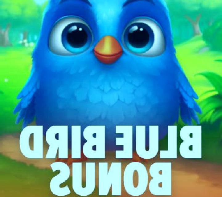 Blue Bird Bonus slot